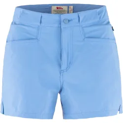 Fjällräven Damen High Coast Lite Shorts