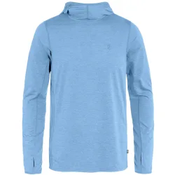 Fjällräven Herren Abisko Sun Hoodie