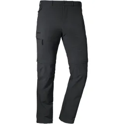 Schöffel Herren Koper 1 Zip Off Hose