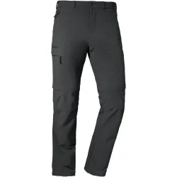 Schöffel Herren Koper 1 Zip Off Hose