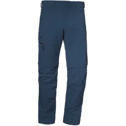Schöffel Herren Koper 1 Zip Off Hose