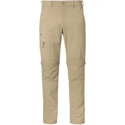 Schöffel Herren Koper 1 Zip Off Hose