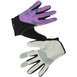 Endura Damen Hummvee Lite Icon Handschuhe