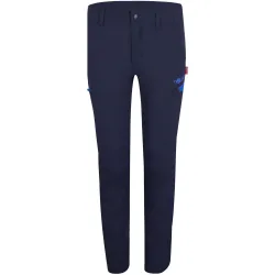 Trollkids Kinder Kjerag Zip Off Hose