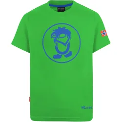 Trollkids Kinder Troll T-Shirt