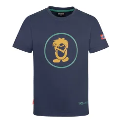 Trollkids Kinder Troll T-Shirt