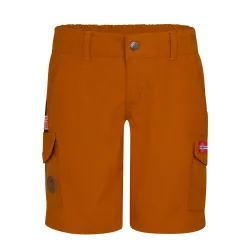 Trollkids Kinder Hammerfest Shorts