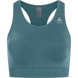 Odlo Damen Seamless Medium Ceramicool Sports BH