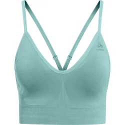 Odlo Damen Padded Seamless Soft 2.0 Sport BH