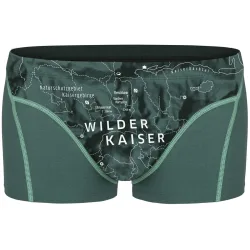 Ein schöner Fleck Erde Herren Wilder Kaiser Boxer