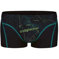 Ein schöner Fleck Erde Herren Großglockner Boxer