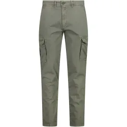 CMP Herren Stretch Structure Hose