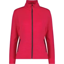 CMP Damen Fleece Jacke
