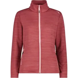 CMP Damen Fleece Jacke