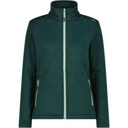 CMP Damen Fleece Jacke