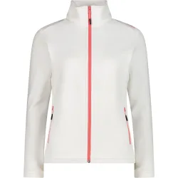 CMP Damen Fleece Jacke