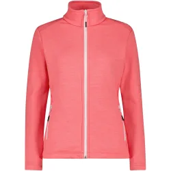 CMP Damen Fleece Jacke