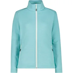 CMP Damen Fleece Jacke