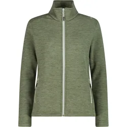CMP Damen Fleece Jacke