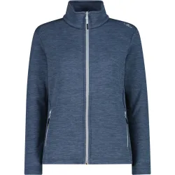 CMP Damen Fleece Jacke