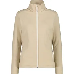 CMP Damen Fleece Jacke