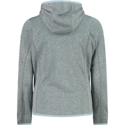 CMP, CMP Kinder Knitted Hoodie Jacke