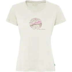 Vaude Damen Cyclist V T-Shirt