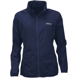 PRO-X Elements Damen Packable Bike Jacke