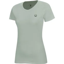 Wild Country Damen Stamina Graphic T-Shirt