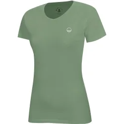 Wild Country Damen Stamina Graphic T-Shirt