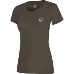 Wild Country Damen Stamina Graphic T-Shirt
