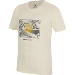 Wild Country Herren Stamina Graphic T-Shirt