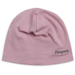 Bergans Kinder Wool Mütze