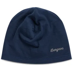 Bergans Kinder Wool Mütze