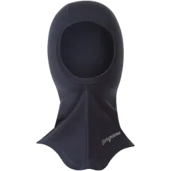 Bergans Kinder Wool Sturmhaube