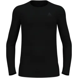 Odlo Herren Active Warm Eco Crew Longsleeve