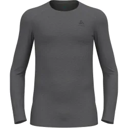 Odlo Herren Active Warm Eco Crew Longsleeve