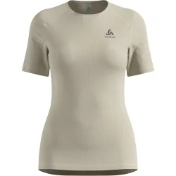 Odlo Damen Active Warm Eco Crew T-Shirt
