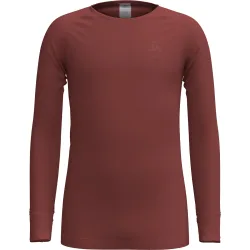 Odlo Kinder Active Warm Eco Longsleeve