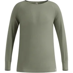 Odlo Kinder Active Warm Eco Longsleeve