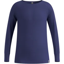 Odlo Kinder Active Warm Eco Longsleeve