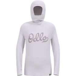 Odlo Kinder Active Warm Eco Facemask Longsleeve