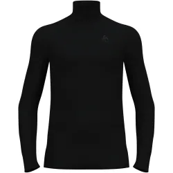 Odlo Herren Active Warm Half Zip Longsleeve