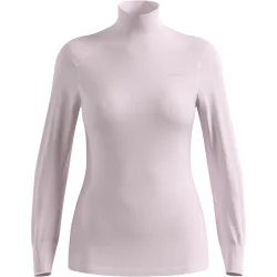 Odlo Damen Active Warm Eco Turtle Longsleeve
