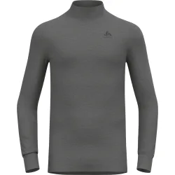 Odlo Herren Active Warm Eco Turtle Longsleeve