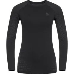 Odlo Damen Performance Warm Eco Longsleeve