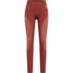 Odlo Damen Performance Warm Eco Hose