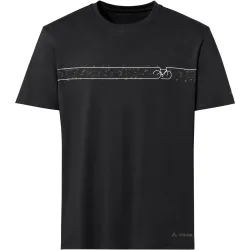 Vaude Herren Cyclist V T-Shirt