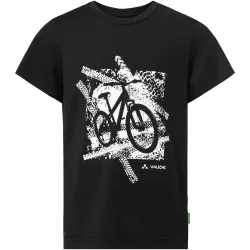 Vaude Kinder Lezza T-Shirt
