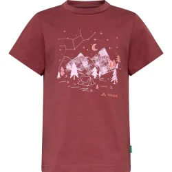Vaude Kinder Lezza T-Shirt